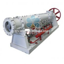 Rice Bran Expander/Pelletizer/Extruder